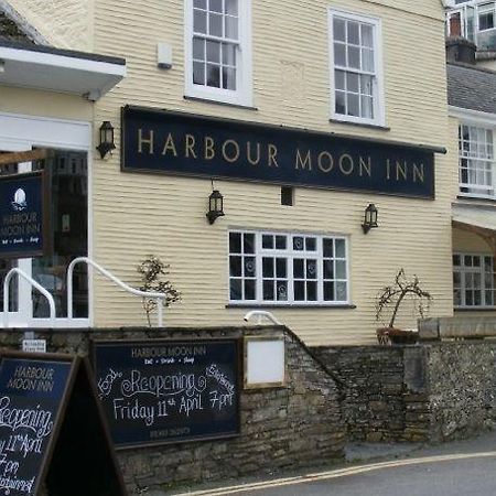Harbour Moon Inn ลู ภายนอก รูปภาพ
